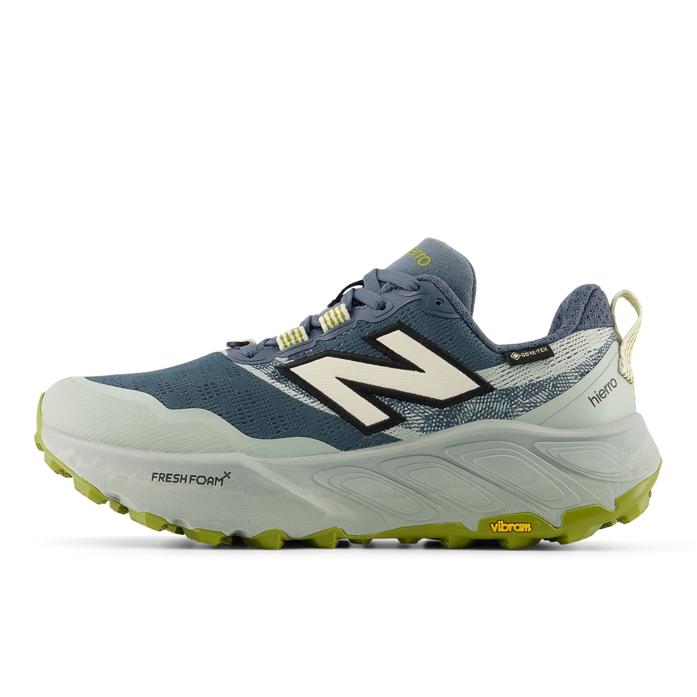 New Balance Hierro v9 Gore-Tex® 'Blue' WHIG643