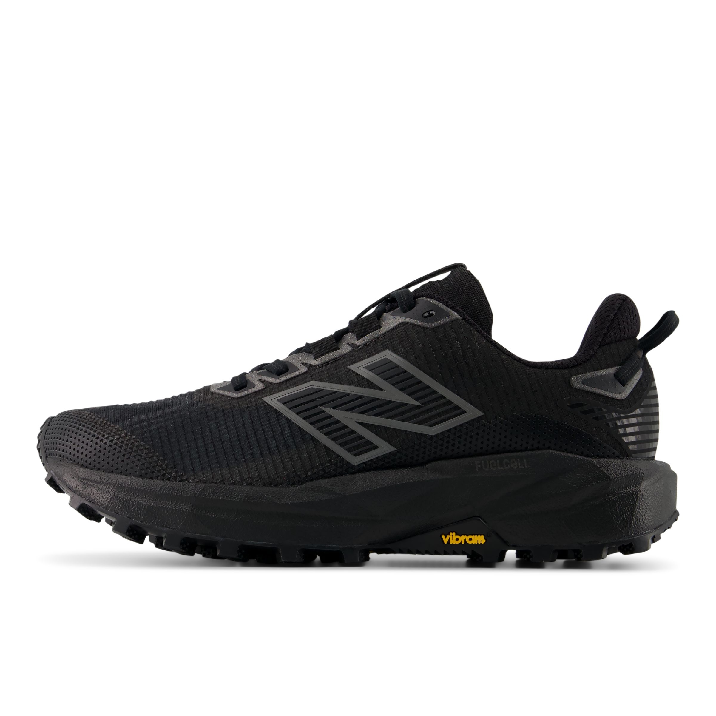 New Balance FuelCell Rebel Trail 'Black' WRBT5CX