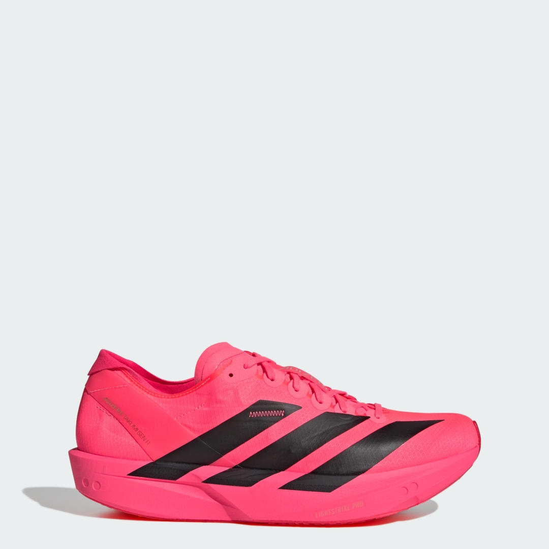adidas Adizero Takumi Sen 11 'Solar Turbo' KI5711