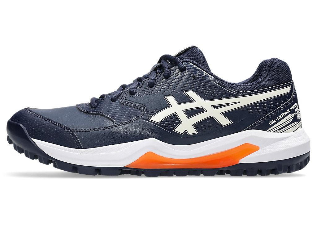 ASICS GEL-LETHAL FIELD 2 'Midnight' 1113A046-402