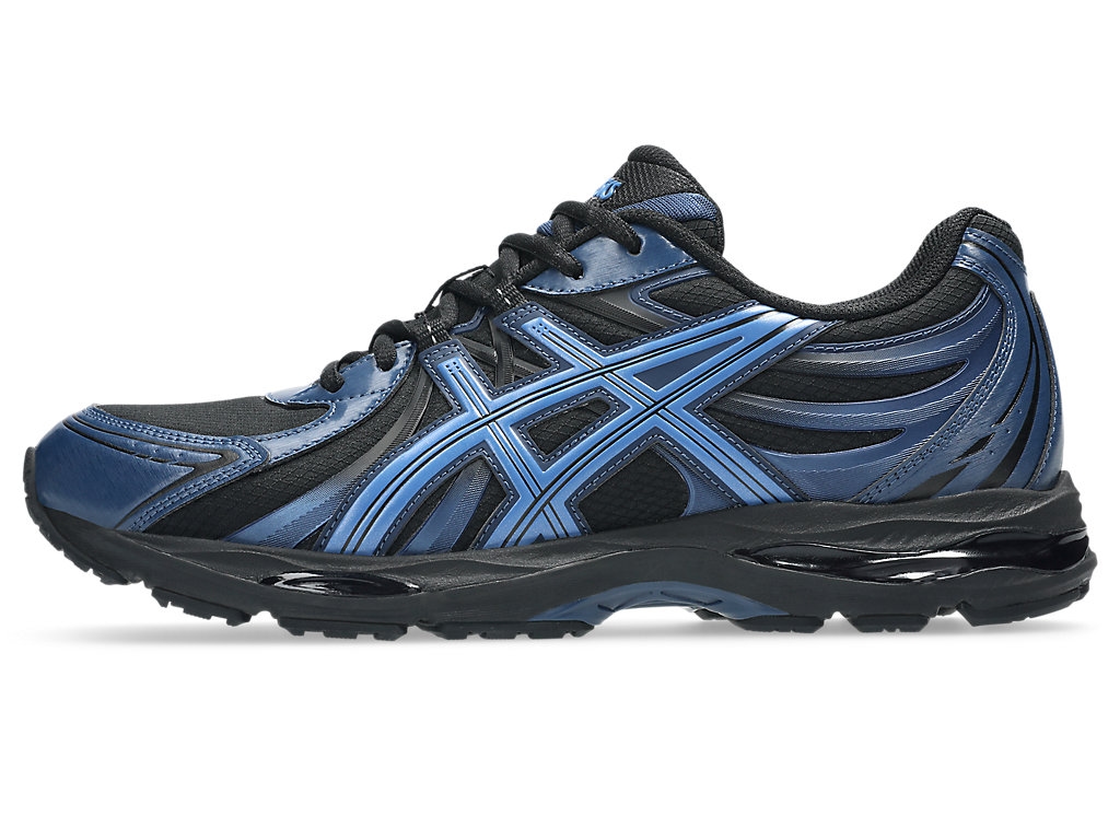 ASICS GEL-SEKIRAN 'Black' 1203A950-001