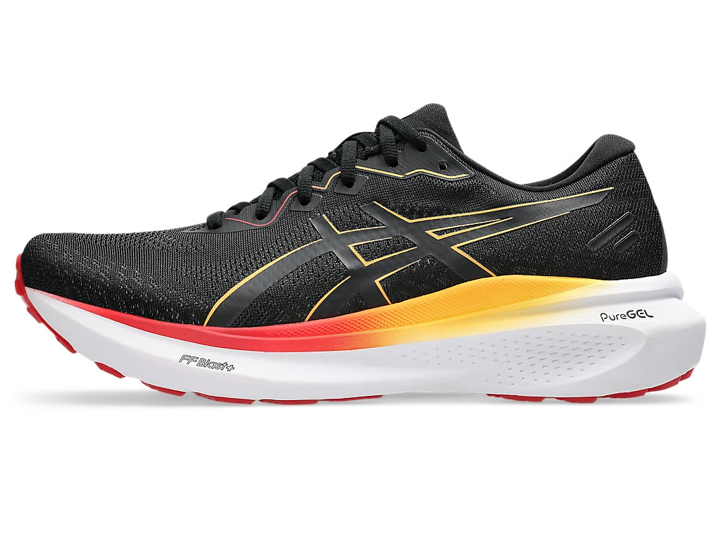 ASICS GEL-JADEITE 3 'Black' 1011C172-005