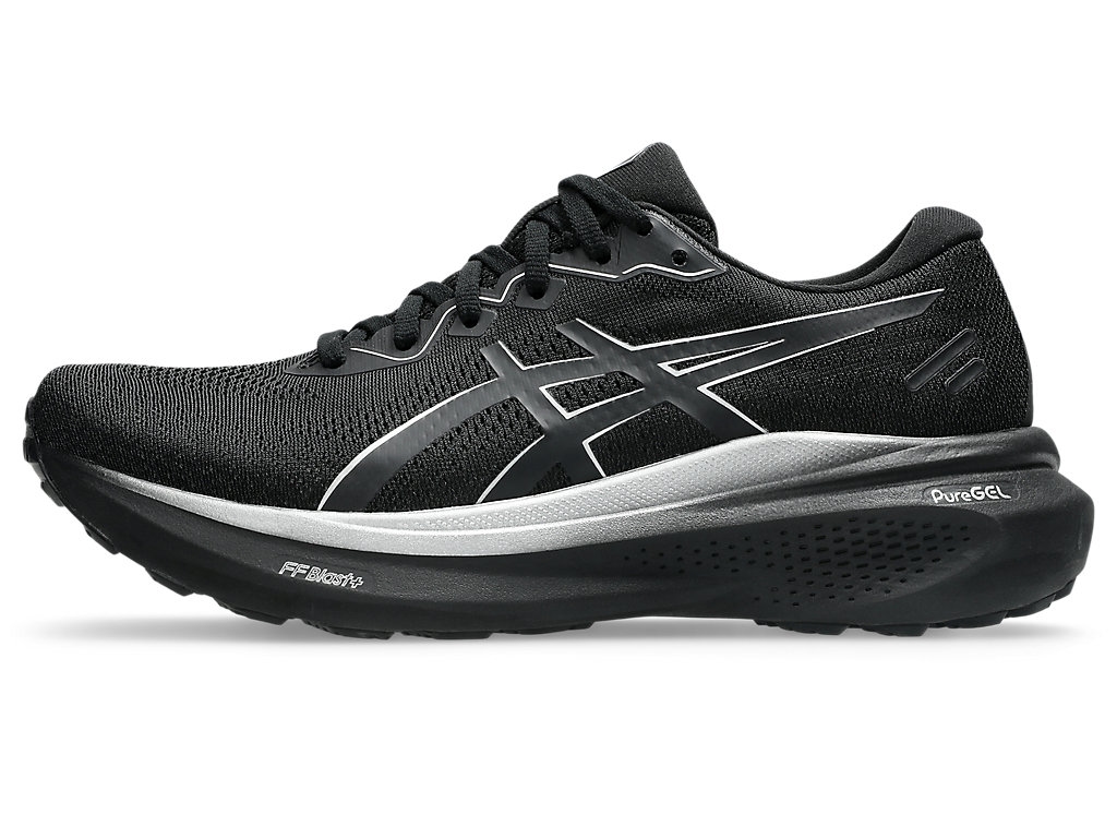 ASICS GEL-JADEITE 3 'Black' 1012B942-004
