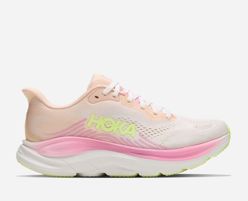 HOKA Clifton 11 Road 'Tangerine Glow' 1177539-TWW