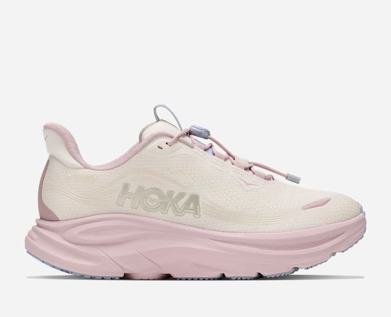 HOKA Clifton 11 GORE-TEX® Road 'Alabaster' 1183115-AKP