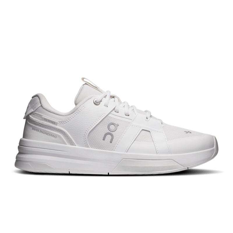 On THE ROGER Clubhouse Pro 2 'White' 3WG30050924