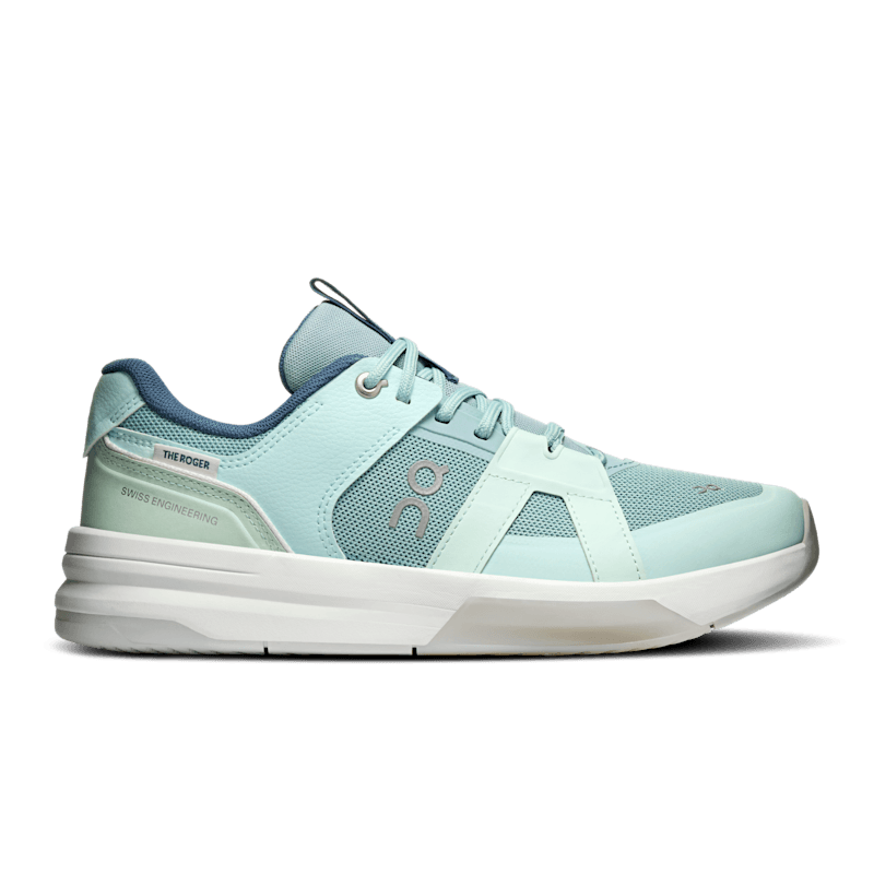 On THE ROGER Clubhouse Pro 2 'Blue' 3WG30055205