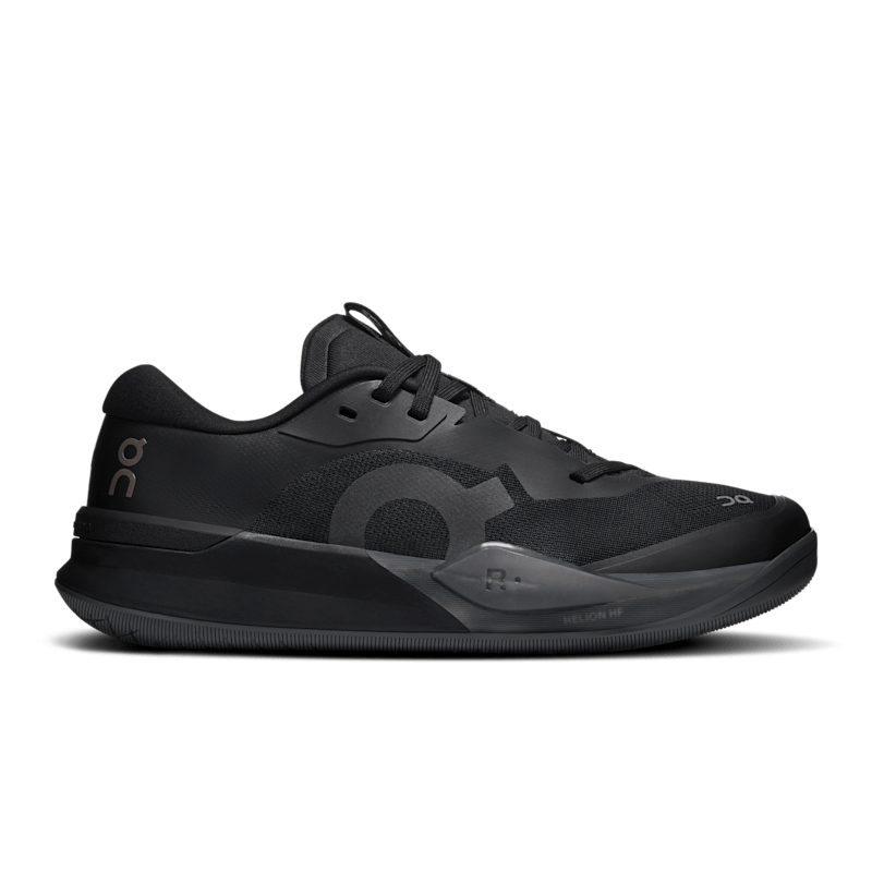 On THE ROGER Pro 3 'Black' 3WG10315204