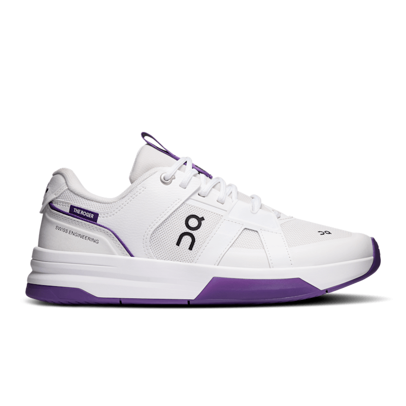 On THE ROGER Clubhouse Pro 2 'White' 3WG30056037