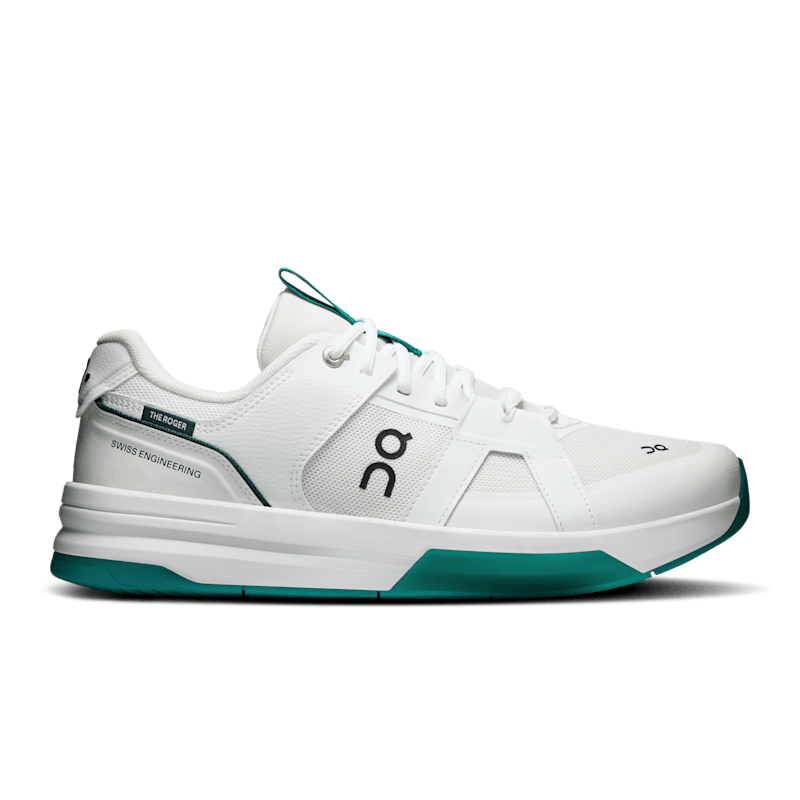 On THE ROGER Clubhouse Pro 2 'White' 3MG30075294