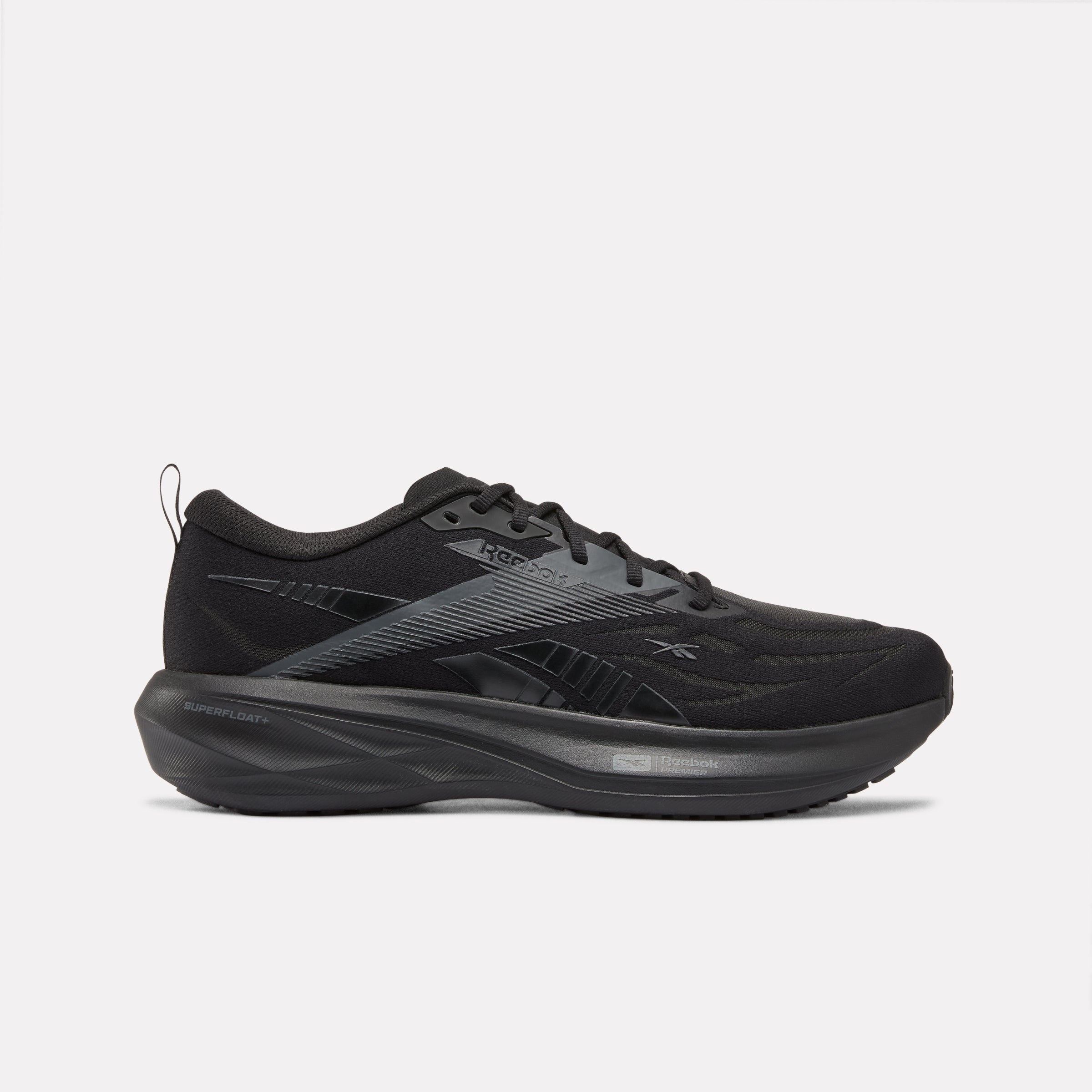 Reebok Float Premier 'Black' null