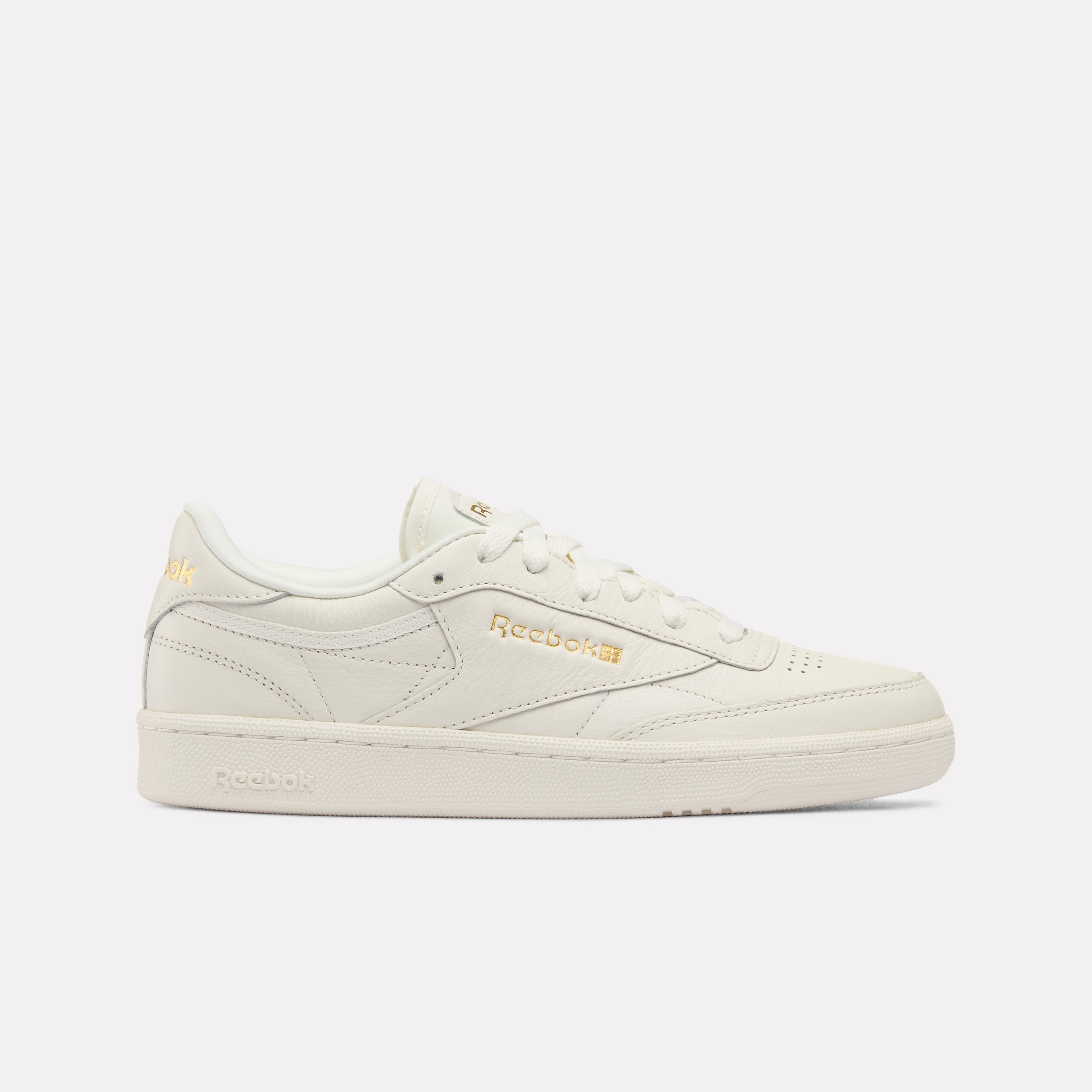 Reebok Club C 85 WMNS 'Chalk' null