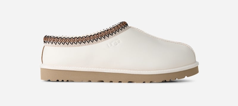 UGG® Tasman Contrast 'Jasmine & White Pepper' 1183350-JNW