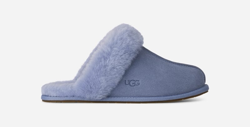 UGG® Scuffette II 'Stormy Blue' 1106872-SRMY