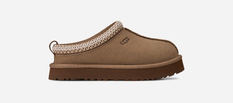 UGG® Tazz 'Light Bronze' 1143776K-LBNZ