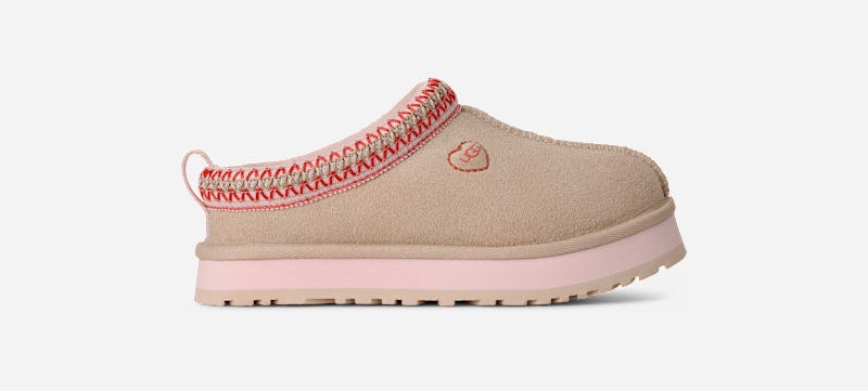 UGG® Tazz Love '26 'Sea Salt & Rosetta' 1181630K-SLTR