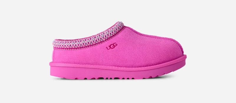 UGG® Tasman II 'Bright Fuchsia' 1019066K-BHTF