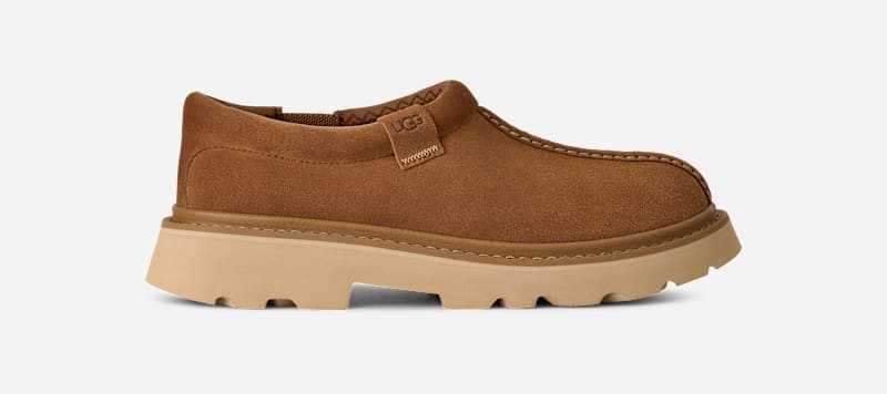 UGG® Tasman Lug 'Chestnut' 1187650-CHE