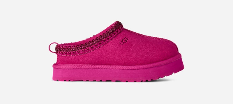 UGG® Tazz 'Dark Peony' 1143776K-DNY