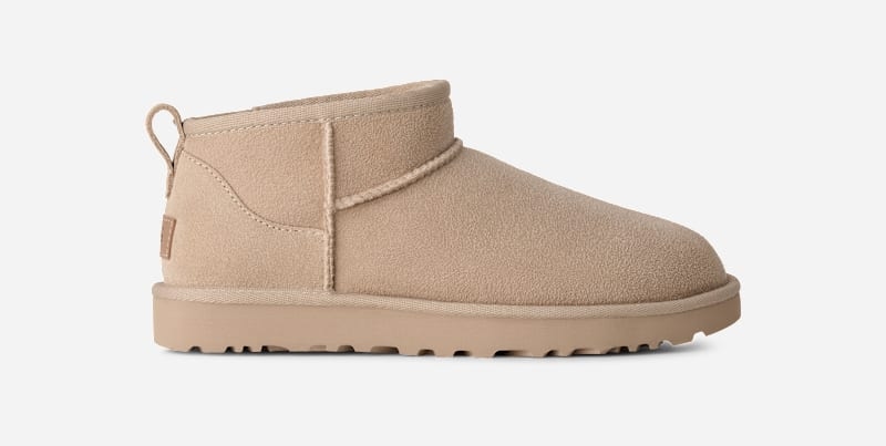 UGG® Classic Ultra Mini 'Moonlight' 1116109-MNL