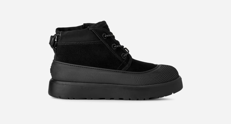 UGG® Neumel Weather Hybrid 'Black' 1171299K-BLK