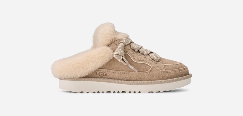 UGG® Lowmel Mule Trainer 'Moonlight' 1180201K-MNL