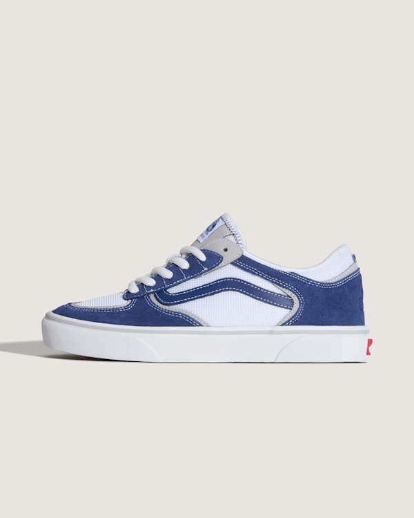 Vans Skate Rowley 'Blue' VN000DA2YUG