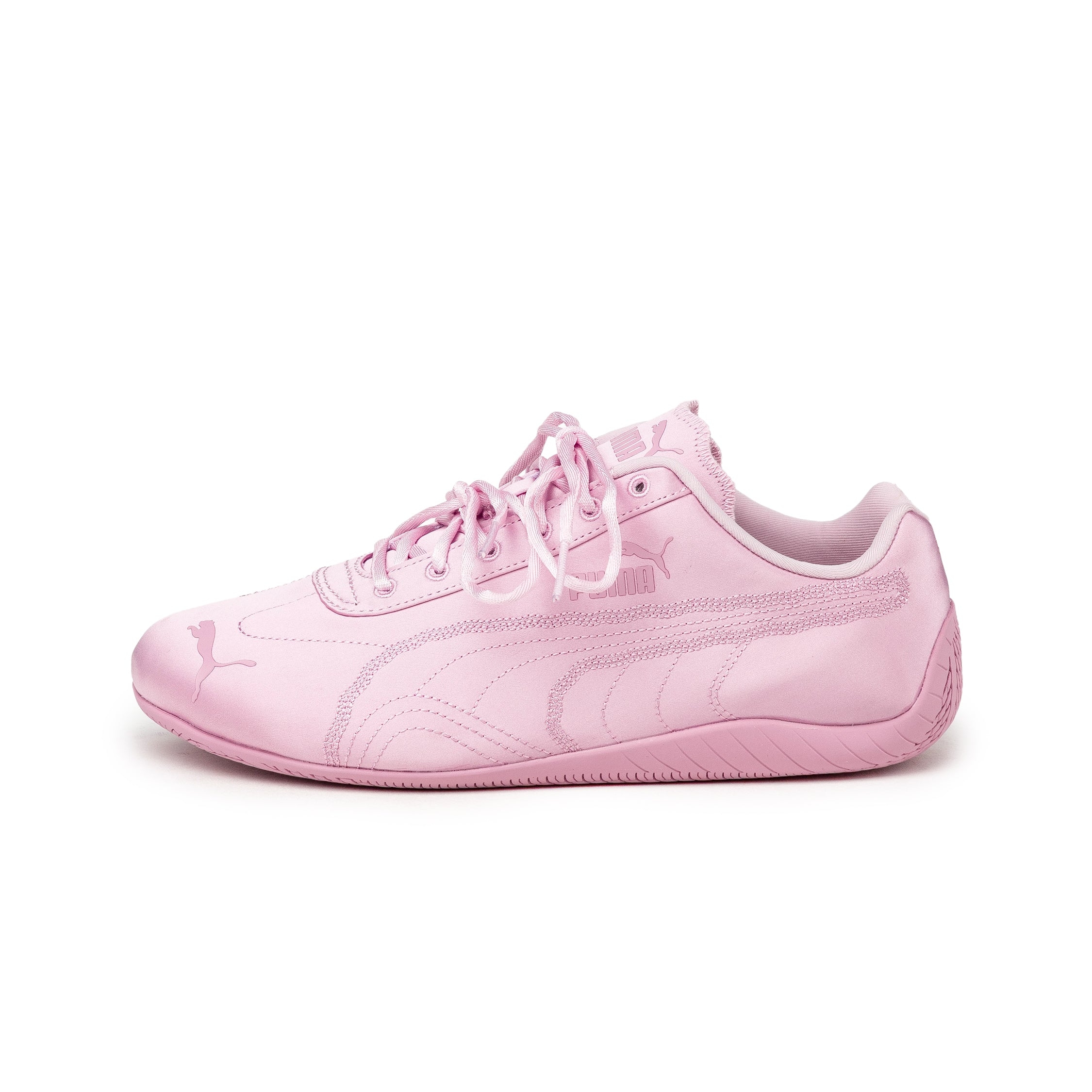 PUMA Speedcat Venus W 'Pearl Pink' null