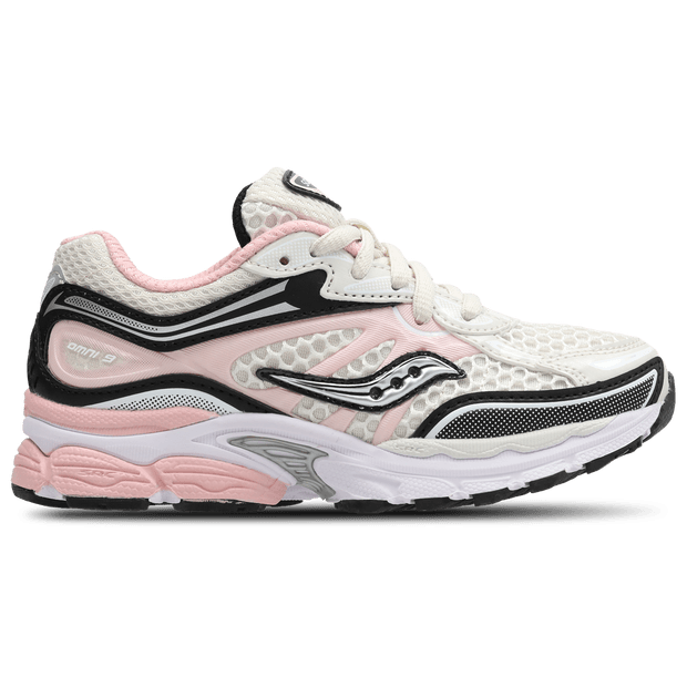 Saucony Progrid Omni 9 'White' null