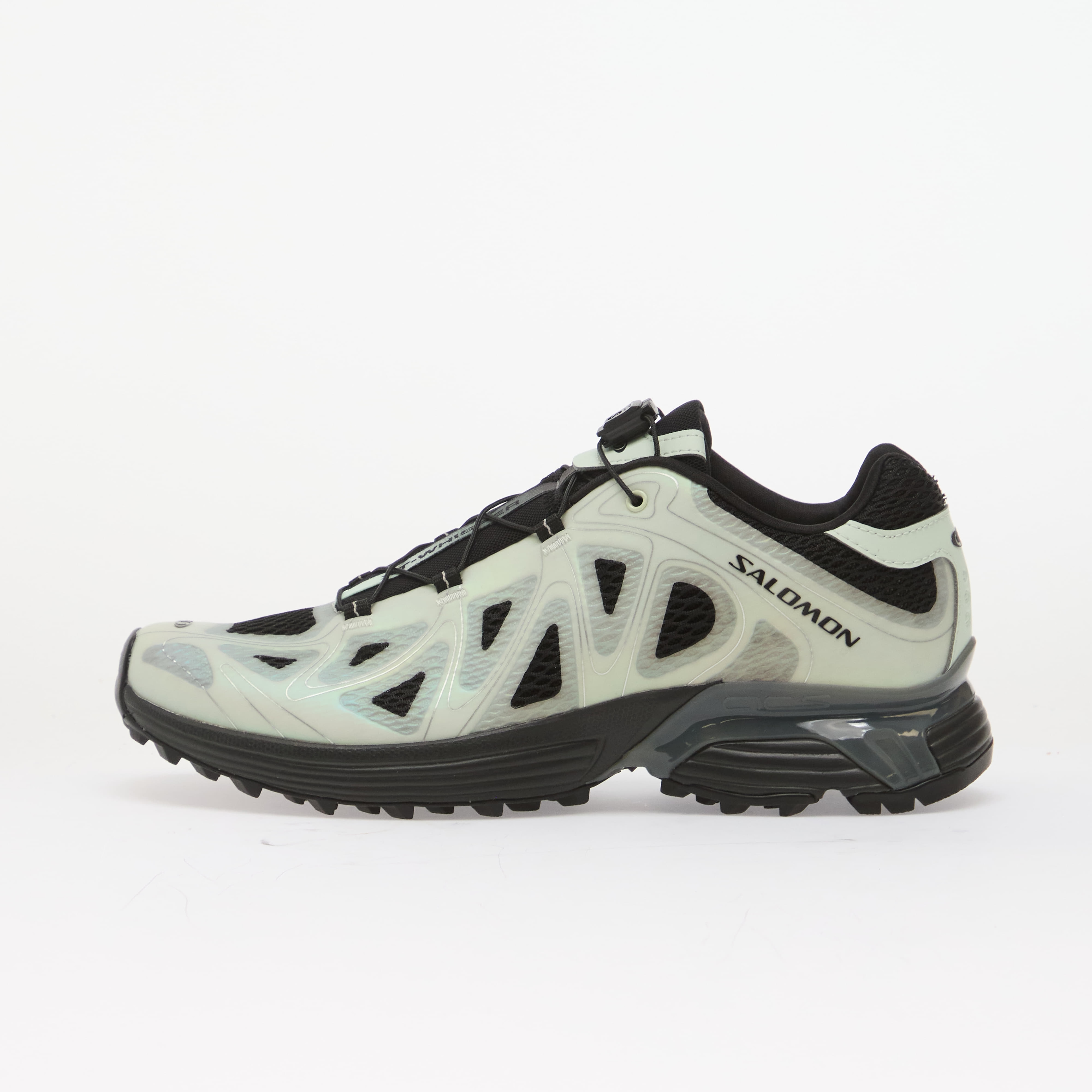 Salomon XT-Whisper Void Black L49236600