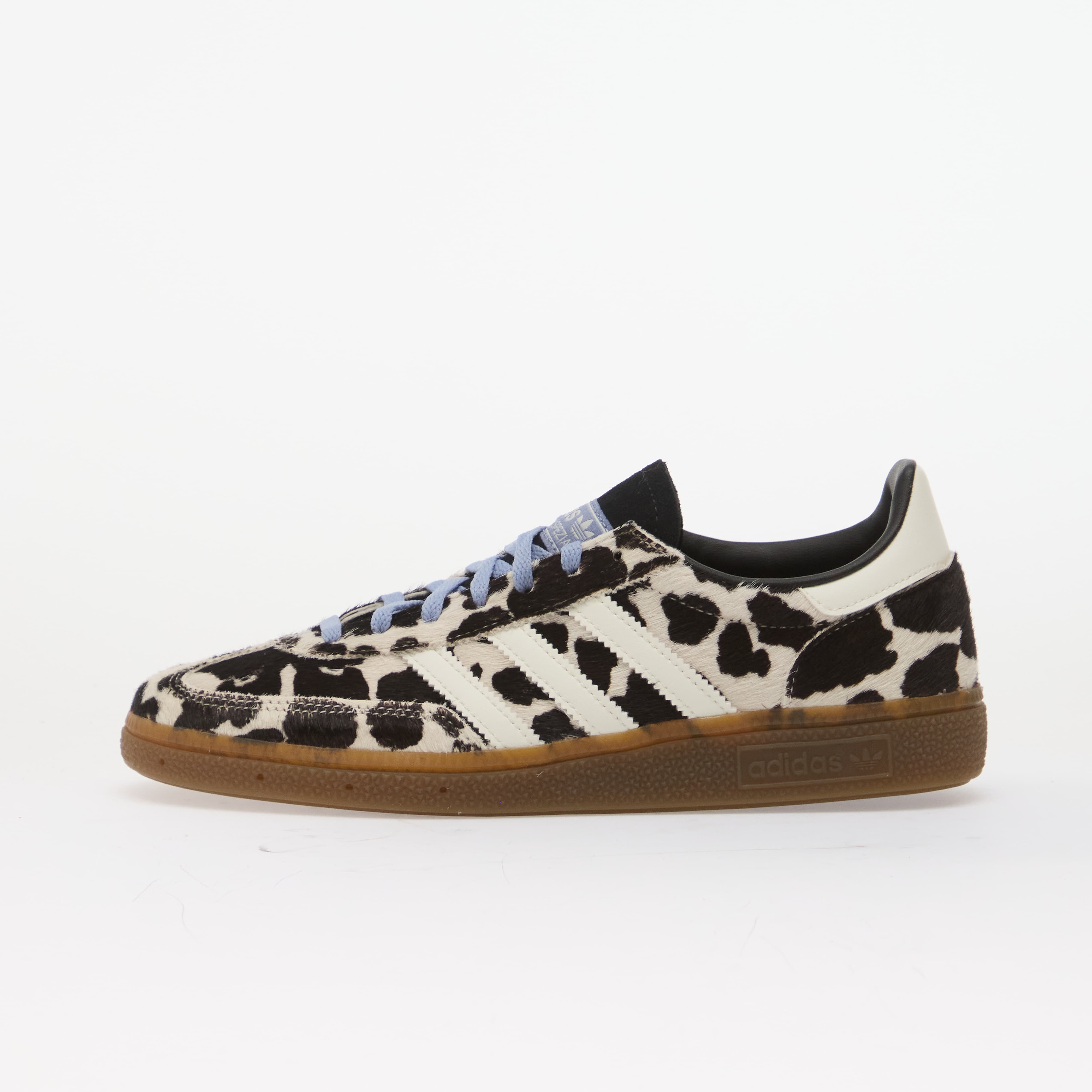 adidas Handball Spezial Core Black KI2183