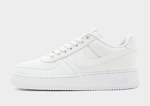 Nike Air Force 1 Canvas 'White' IX0346-100