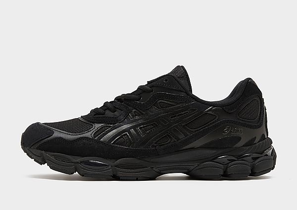 ASICS Gel-Nyc 'Black' null