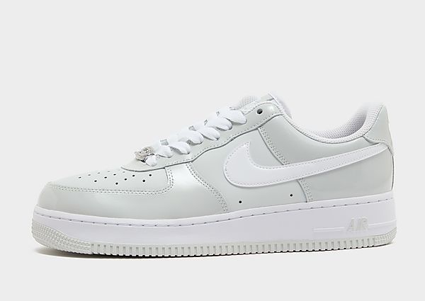 Nike Air Force 1 Low 'Grey' null