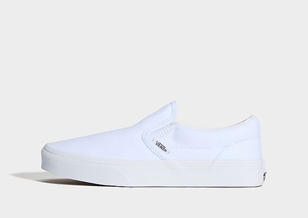 Vans Classic Slip-On 'White' null