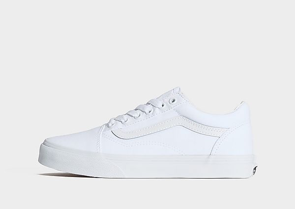 Vans Old Skool 'White' null