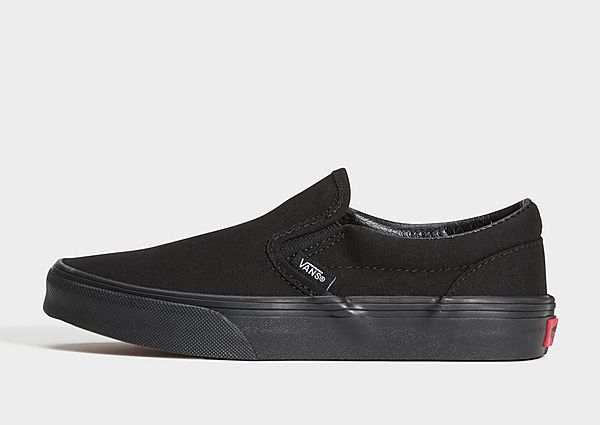 Vans Classic Slip-On 'Black' null