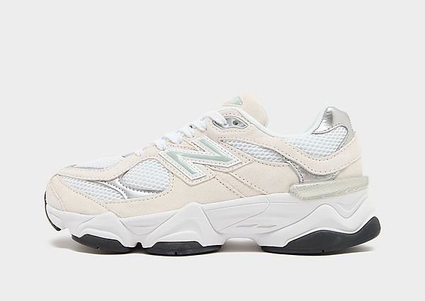 New Balance 9060 Junior 'White' null