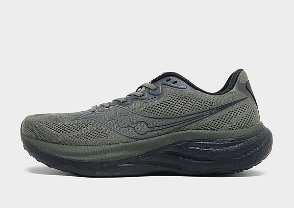 Saucony Ride 19 'Green' null