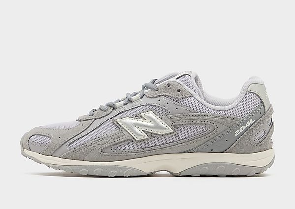 New Balance 204L 'Grey' null