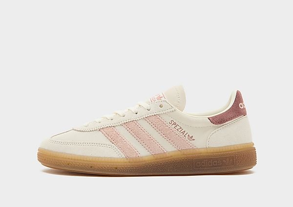 adidas Originals Handball Spezial Junior 'White' null