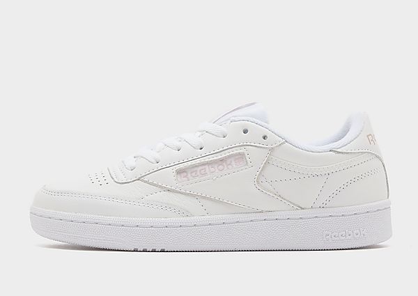 Reebok Club C 'White' null