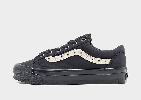 Vans Lx Old Skool 36 'Black' null