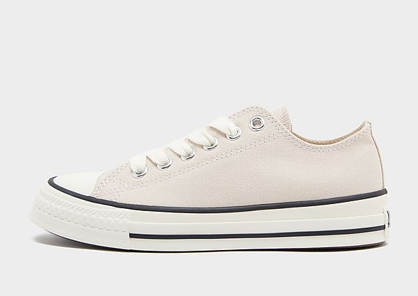 Converse Chuck Taylor Throwback Low 'Cream' null