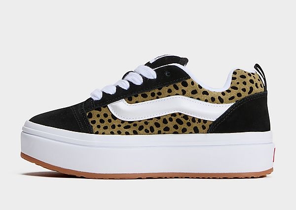 Vans Knu Skool Stacklite 'Brown' null