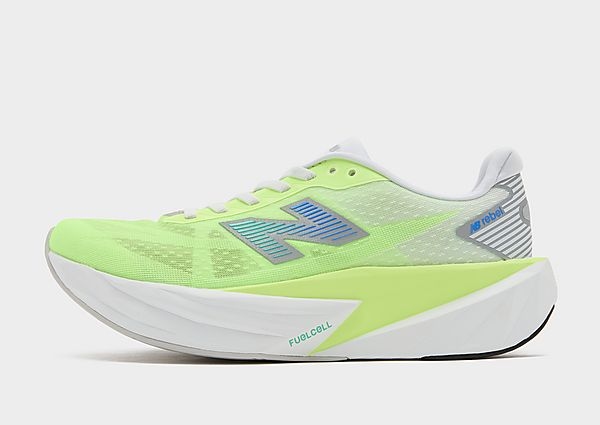 New Balance Fuelcell Rebel V5 'Green' null