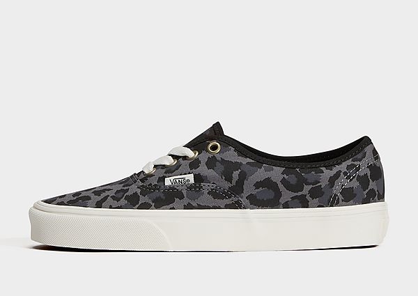 Vans Authentic 'Black' null