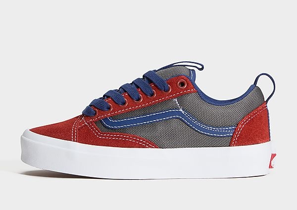 Vans Old Skool Sk8 36+ Junior 'Grey' null