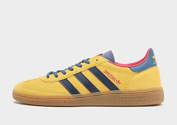adidas Originals Handball Spezial Arsenal Fc 'Yellow' null