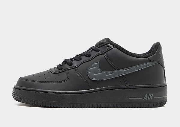 Nike Air Force 1 Low Junior 'Black' IV0500-001
